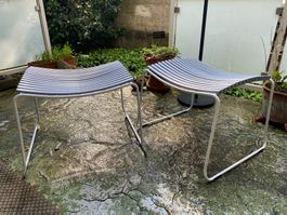 Hocker von Houe