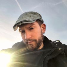 Profile image of Claudio-B