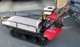 Raupentransporter HONDA HP 350 CE1