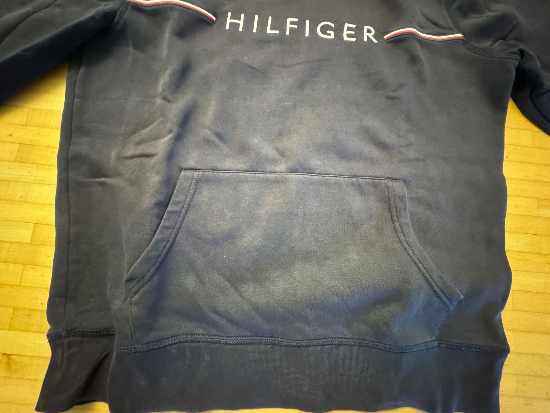 Maglioni & Felpe: Tommy Hilfiger Pullover Grösse L – Usato da Kestenholz venduto da cvx_889vv 3