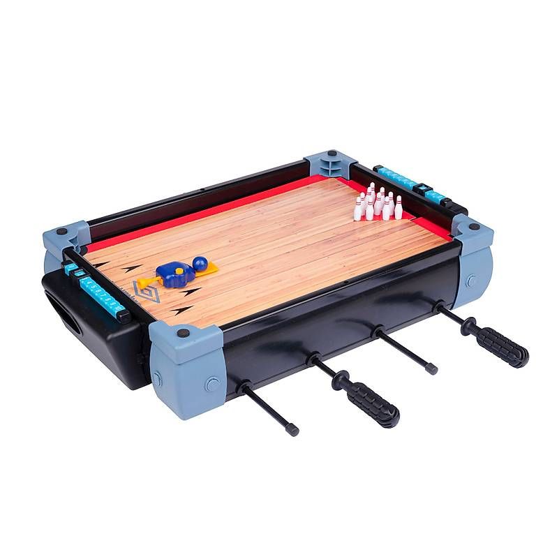 Giochi: Spieltisch Multigame 5-in-1 – Nuovo (secondo la descrizione) da Zug venduto da Supervamp 4