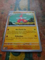 POKEMON  Meditalis    G  SVI DE  111/198   KP90   2023