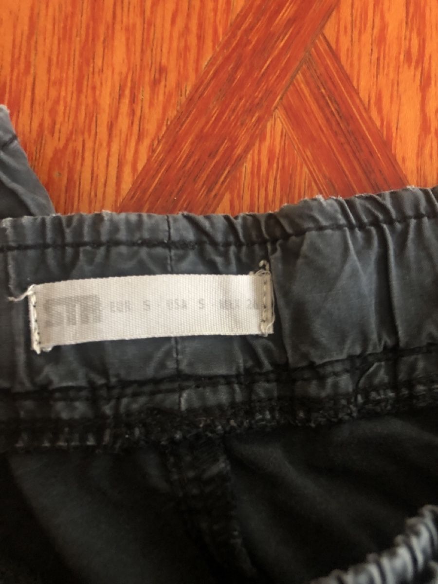 Pantaloni: Pantalon parachute  – Usato da Etoy venduto da lui_7mth 1
