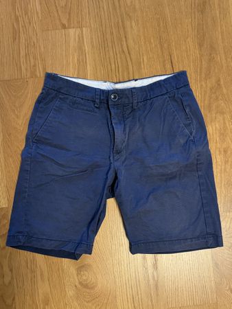 Shorts Dan John