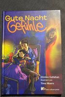 Clinton callahan Buch Gute Nacht 