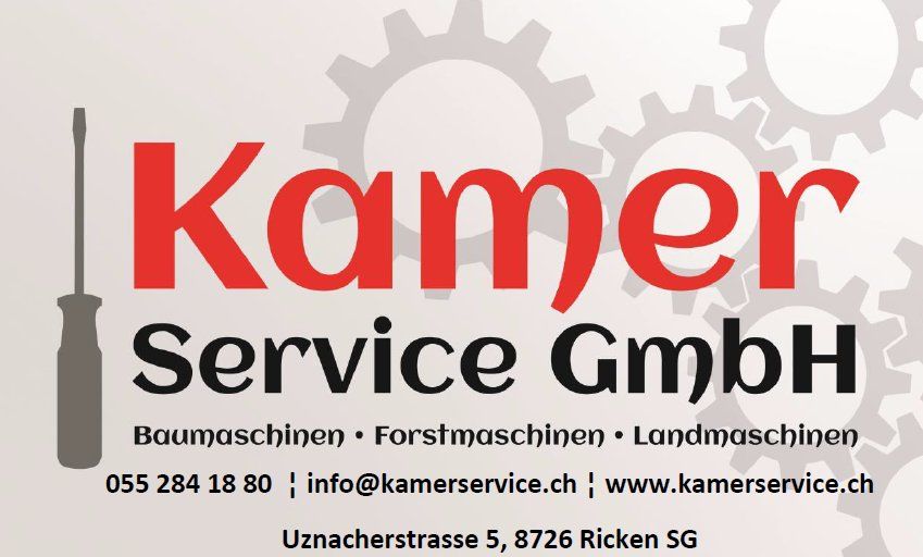 Toutes les machines: Siloblockschneider – Défectueux à Ricken SG par KamServ18 5
