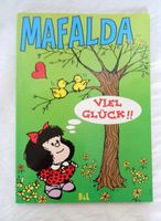 Mafalda - Viel Glück / Band 3 / Softcover ab Fr. 6.-