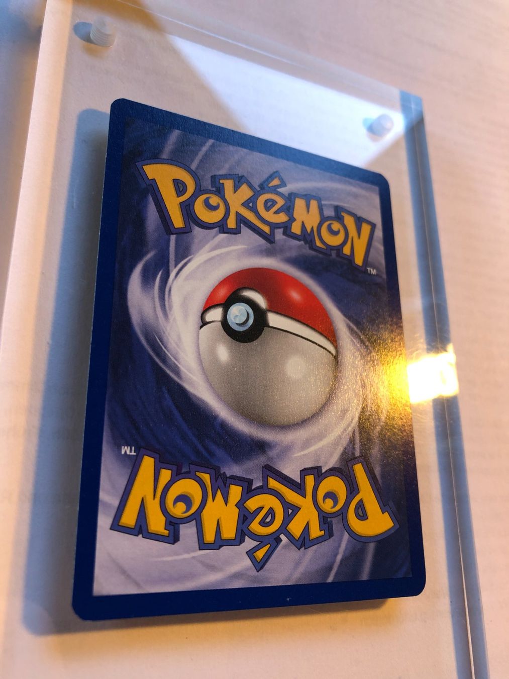 Sammelbilder & Trading cards: Dark Raticate 1st Team Rocket - MINT - ab 1.- – Gebraucht aus Giubiasco von dan_pr8b 5