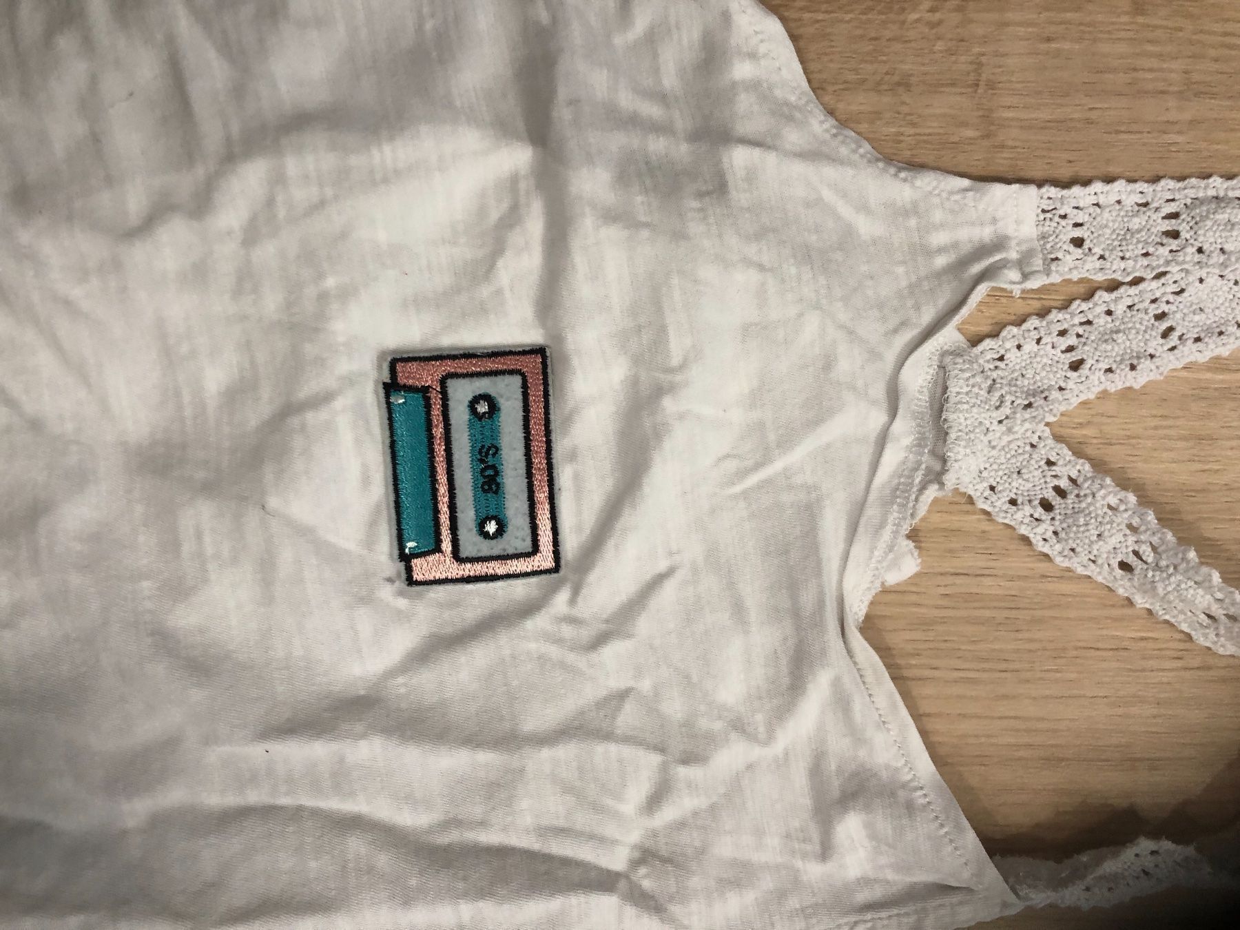 Hemden, T-Shirts & Polos: T-Shirt kurz Grösse 122/128 – Gebraucht aus Lupsingen von sta_wgg5 1