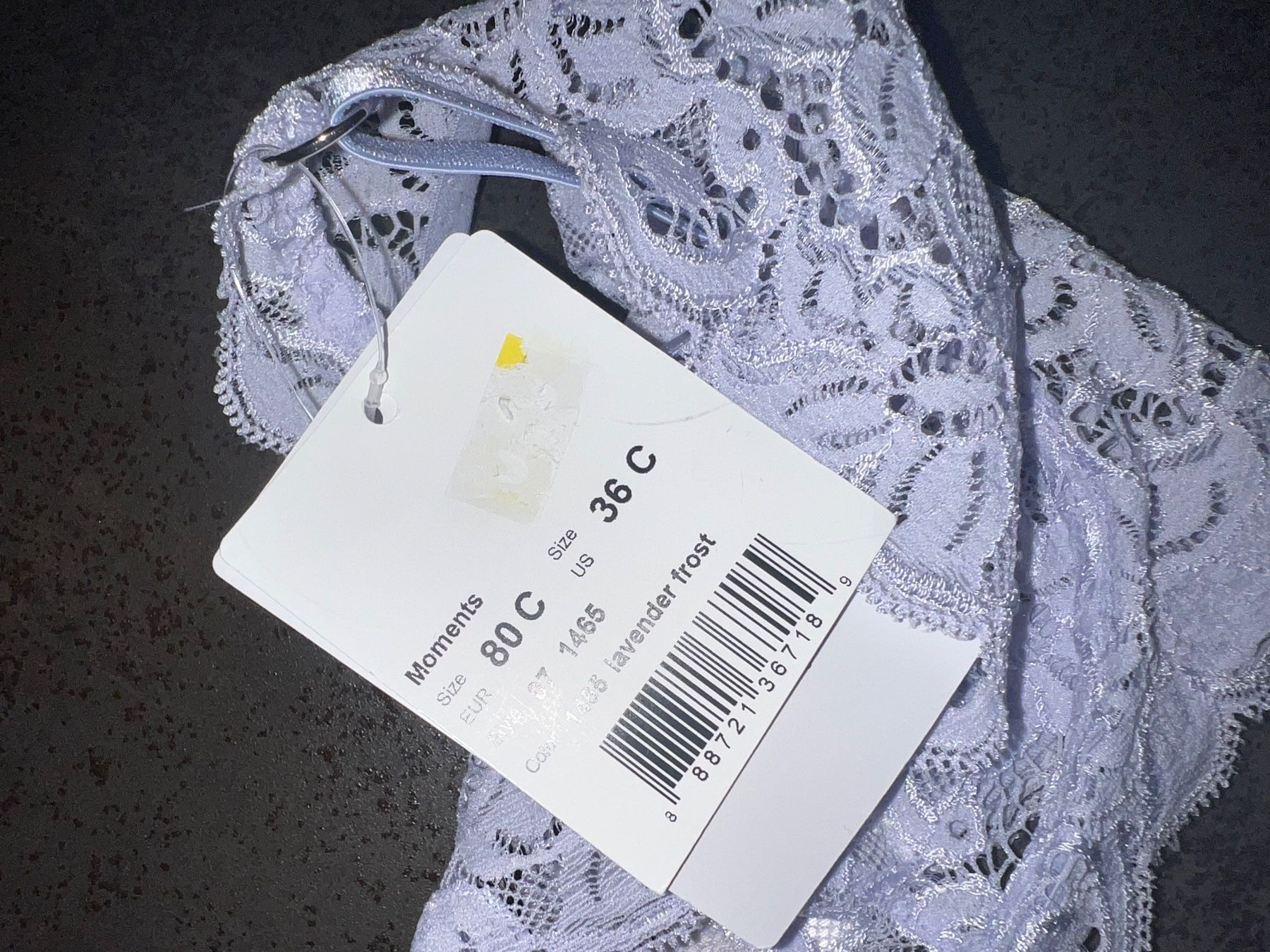 Hanro Altra biancheria intima: BH HANRO 80c neu – Nuovo (secondo la descrizione) da Dornach venduto da samuti 1
