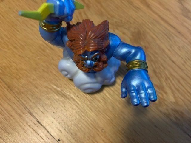 Nintendo Figuren: Skylander Figur zu Nintendo Wii – Gebraucht aus Beromünster von msklef 3