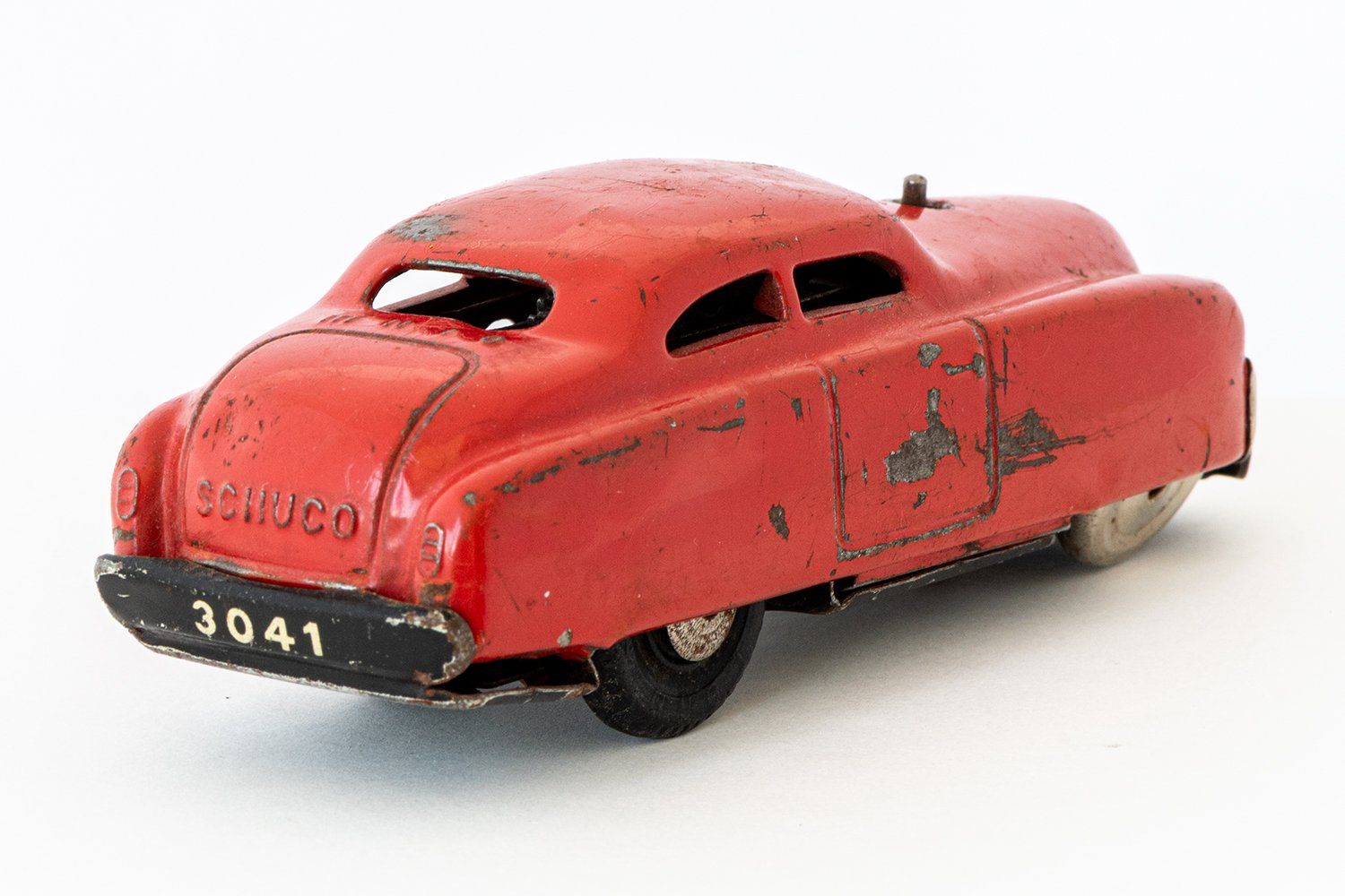 Schuco Spielzeuge: Schuco Varianto-Limo 3041 mit Uhrwerkmotor – Gebraucht aus Oberkirch LU von keyshop1 1