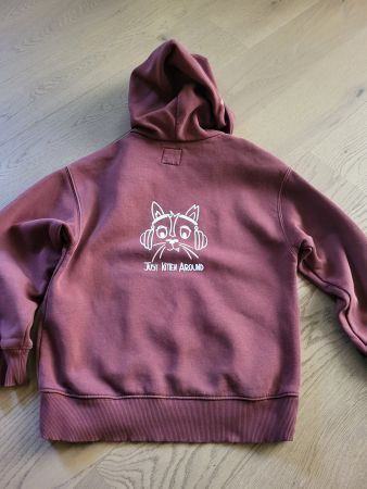 Zara  Hoodie - Sweater - 140 cms / 9-10 ans