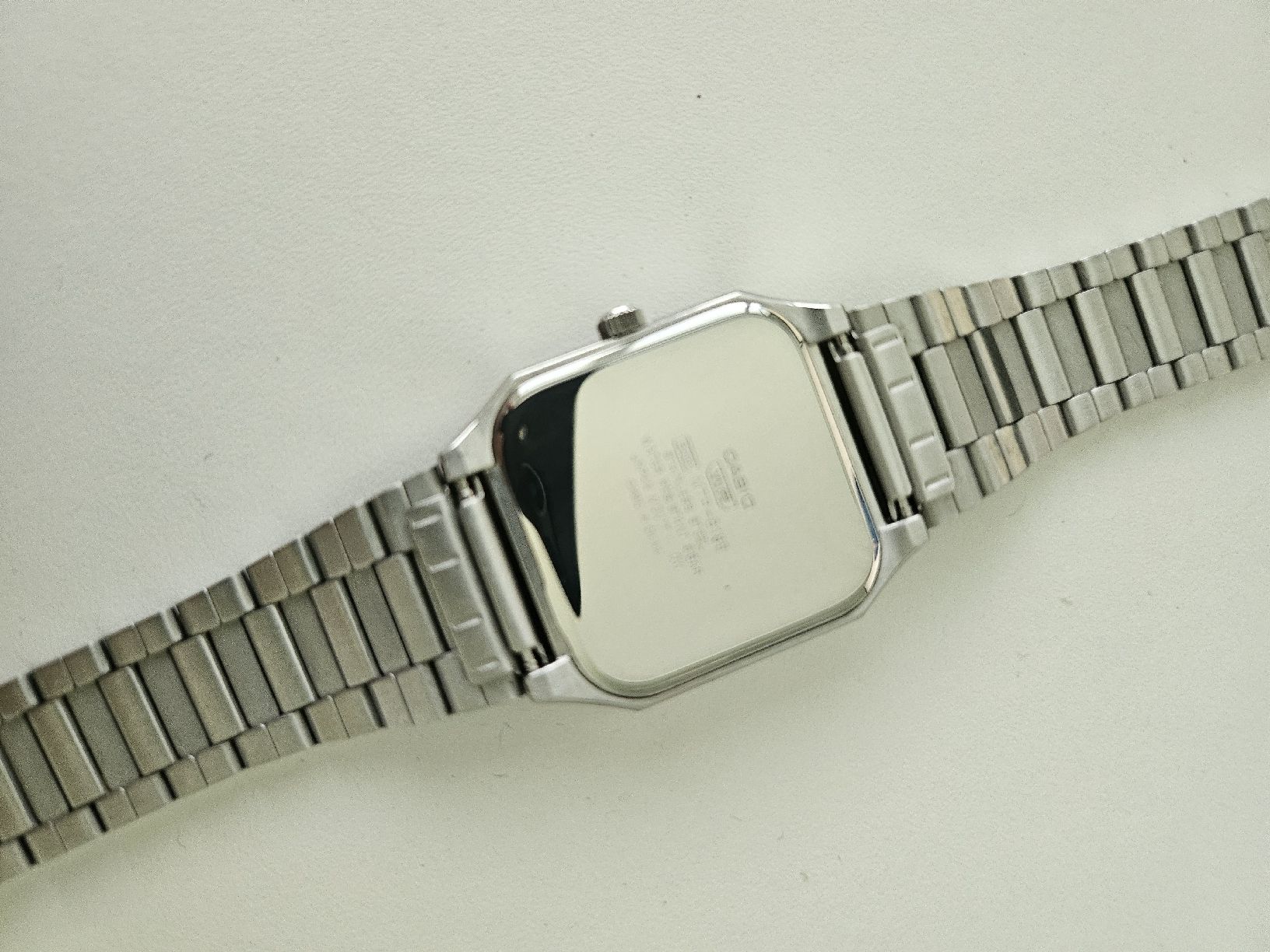 Casio Orologi: Casio Business Watch – Nuovo (secondo la descrizione) da Fribourg venduto da Nathy5 2