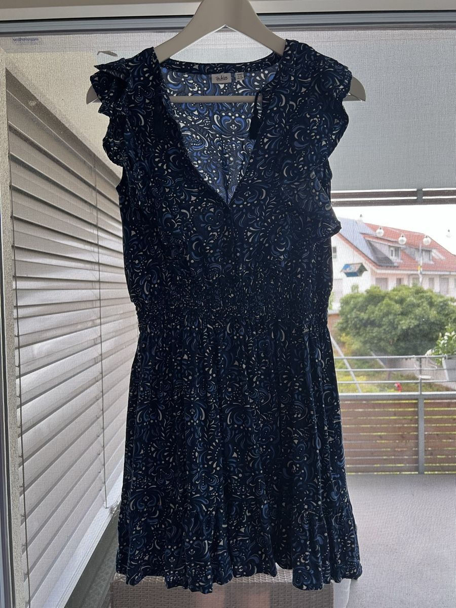 Kleider & Röcke: Sommerkleid 164 – Gebraucht aus Wuerenlos von pxd79