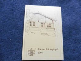 Kaisten,Fricktal,1997,Fotos,Geschichte,Velo,Bahn,Postauto...