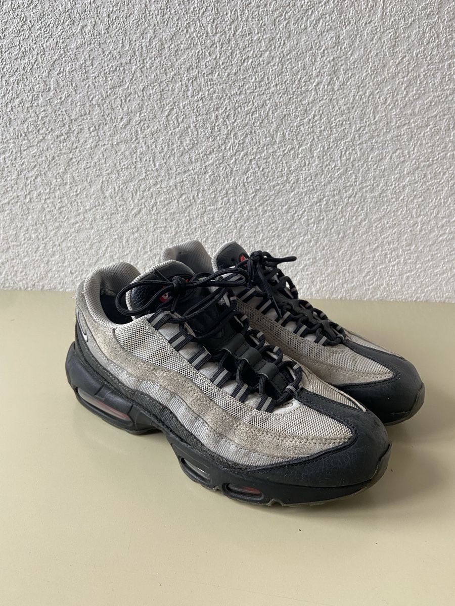 Nike Herrenschuhe: Nike Air Max 95 Fishcale – Gebraucht aus Olten von jon_wfq7 3