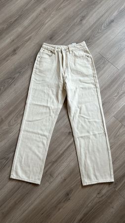jeans perl