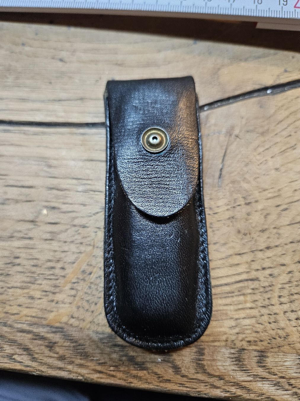 Wenger Accessoires: Taschenmesser Rot Bühler mit Etui  – D'occasion à Rorschach par TimelessTrading 5