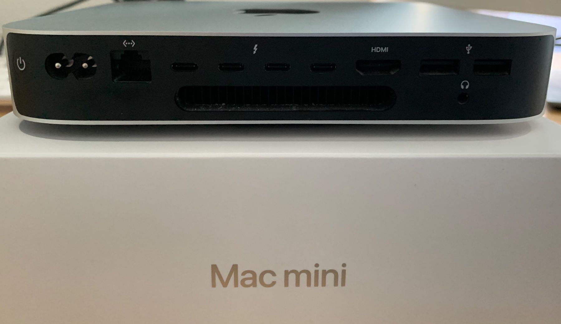 Apple PC: Apple Mac Mini M2 Pro | 12-Core CPU | 32 GB RAM | 512 GB SSD – Usato da Dietikon venduto da Sunstar200 3