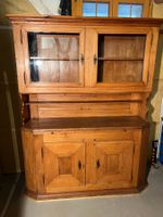 Bauernbuffet / Bauernschrank