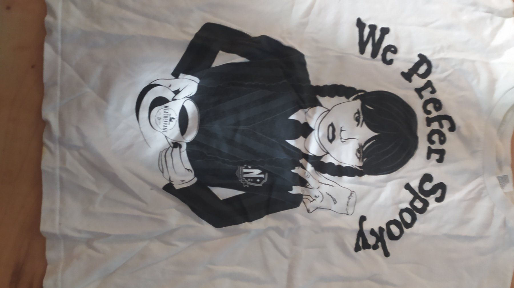 H&M Camicie, T-shirt & Polo: Wensday Shirt Grösse 146/152 – Usato da Wagerswil venduto da Hofi86 1