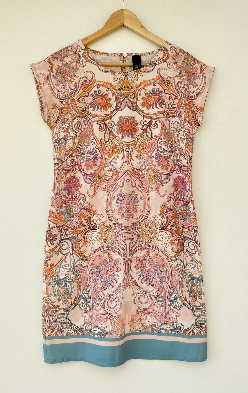 Vestiti: BC Best Connection Kleid Gr.34 – Usato da Unterägeri venduto da Jutka_04 2