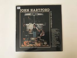 John Hartford LP