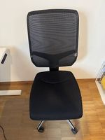 Bürostuhl Giroflex 68