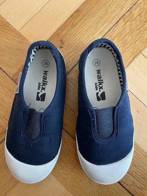 Scarpe per ragazzi: Sommerschuhe Gr. 28 – Usato da Zürich venduto da apfel018 1