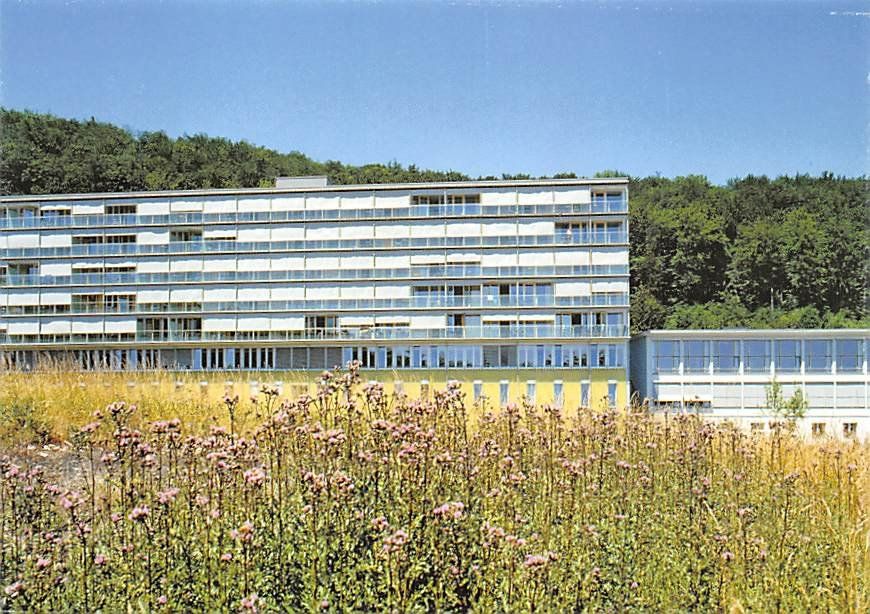 Cartes postales: AG - Barmelweid – D'occasion à Ottikon b.Kemptth. par Neptun1974