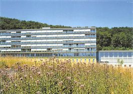 AG - Barmelweid