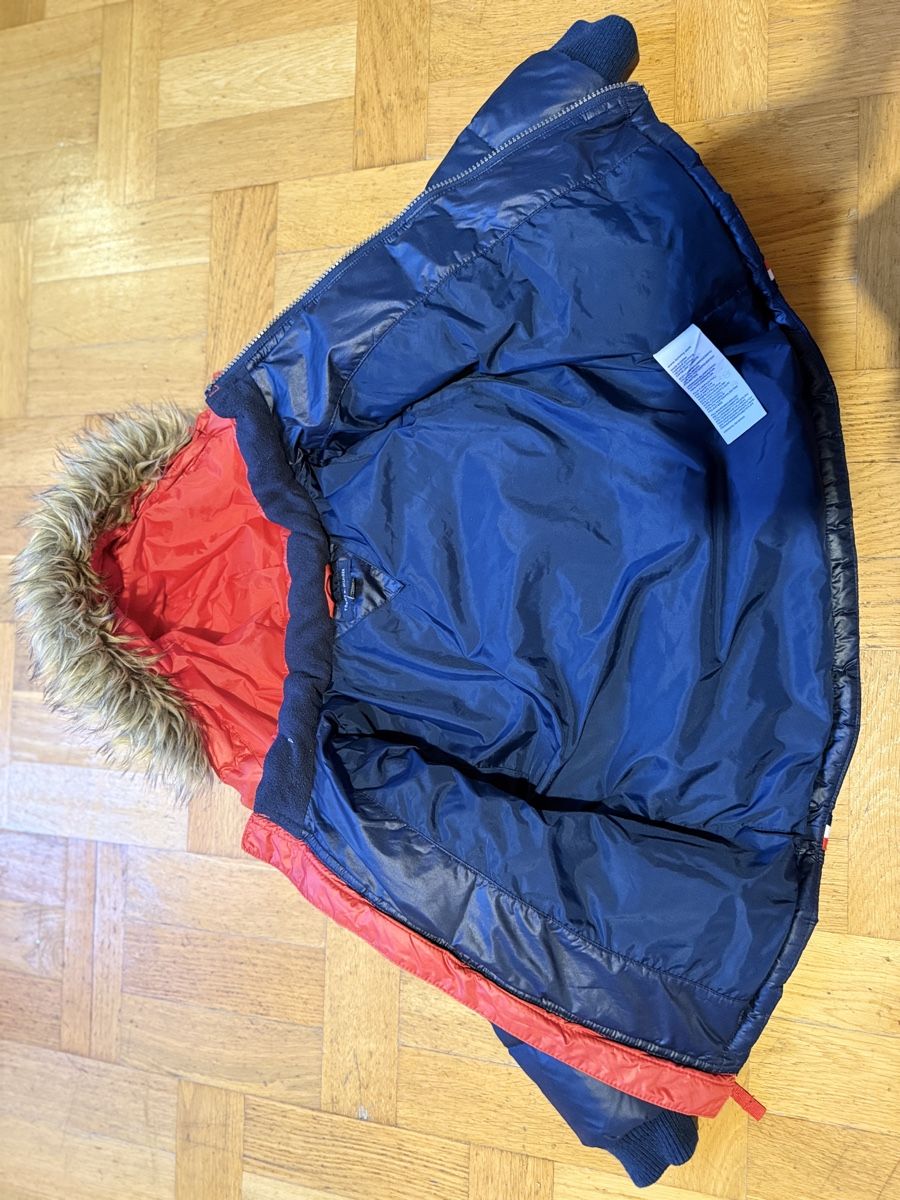 Giacche & Cappotti: Tommy Hilfiger Jacke 4T – Usato da Amlikon-Bissegg venduto da Rose_Rose 6