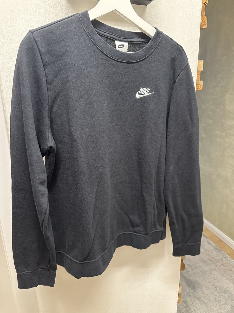 Nike Pullover & Sweatshirts: Nike Pullover Damen – Neu (gemäss Beschreibung) aus Frümsen von Swissline90