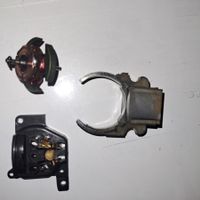 Märklin grosser Motor, gebraucht