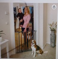 Barrière de sécurité pour enfant ou animaux