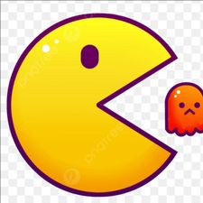 Profile image of pac-man