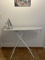 IKEA RUTER Ironing Board – 108 × 33 cm