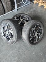 Hyundai I30 Sommerfelgen