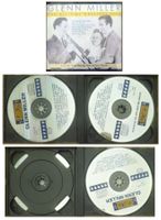 CD: Glenn Miller - The All Time Greatest Hits  3 CD's