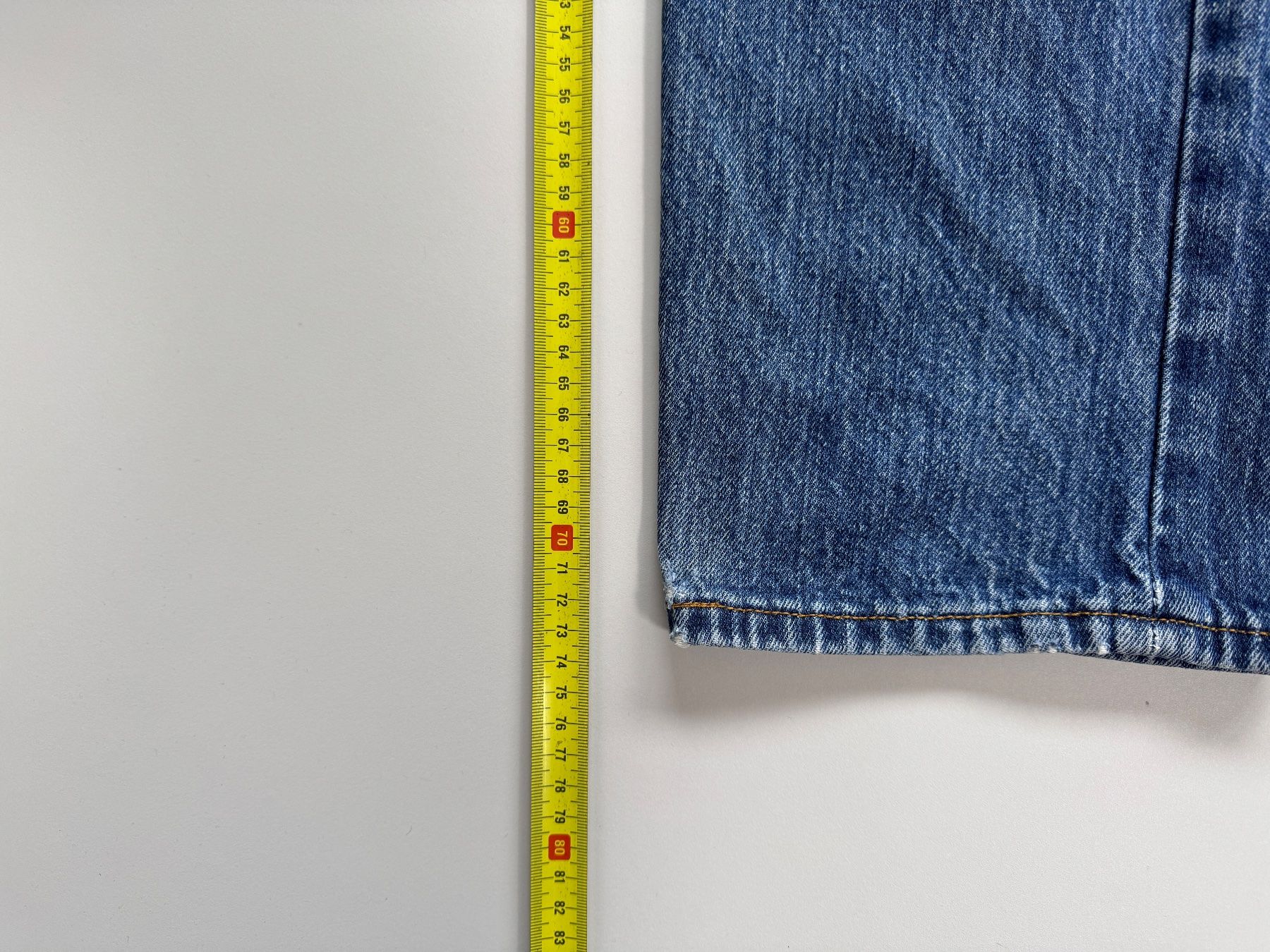 Levi's Jeans: Levis 501 denim W30 L30 with history – Usato da Neuchâtel venduto da _Easy_to_Find_ 5