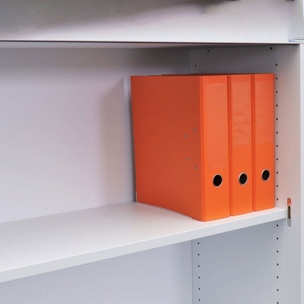 Schränke: Roller shutter cabinets 160x40 cm | h 77 cm – Gebraucht aus Zürich von simoneboc 4