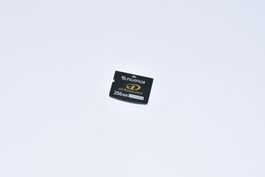 256 MB xD Picture Card Fujifilm