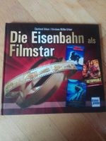 Die Eisenbahn als Filmstar  (E.+ K. Müller-Urban)    ©'2022