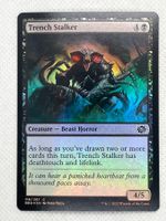 Magic The Gathering Trench Stalker Foil 116/287 C