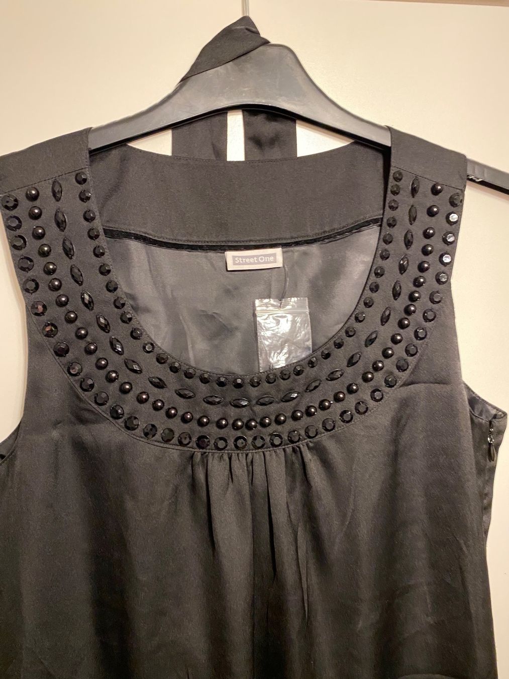 Vestiti: Cocktailkleid von Street One gr. EUR 38 – Usato da Pfungen venduto da Sheki56 1