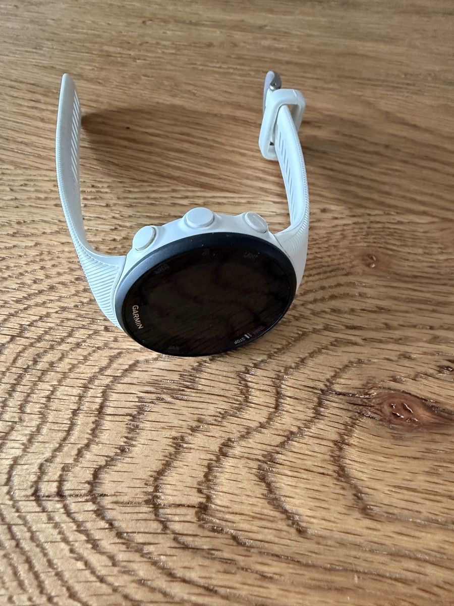 Garmin Orologi: Garmin Forerunner 45S – Usato da Le Sentier venduto da virbette 5