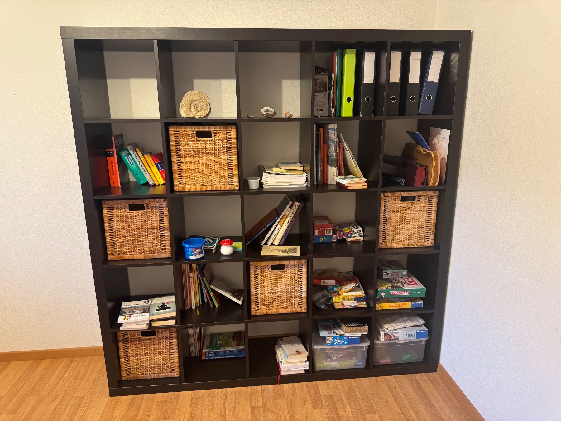Ikea Étagères: IKEA PAX Regal – D'occasion à Uesslingen par Borisw