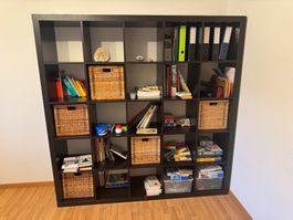 IKEA PAX Regal