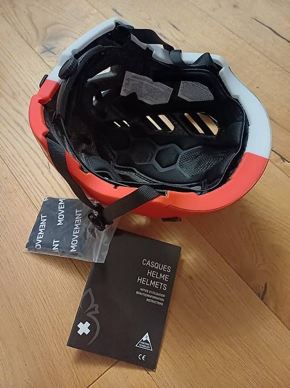 Caschi: Casque ski et alpinisme neuf – Usato da Aven venduto da menthe17 1
